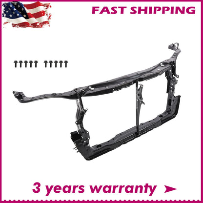 Radiator Support Assembly for Toyota Camry (2015–2017) 5321006150, TO1225328
