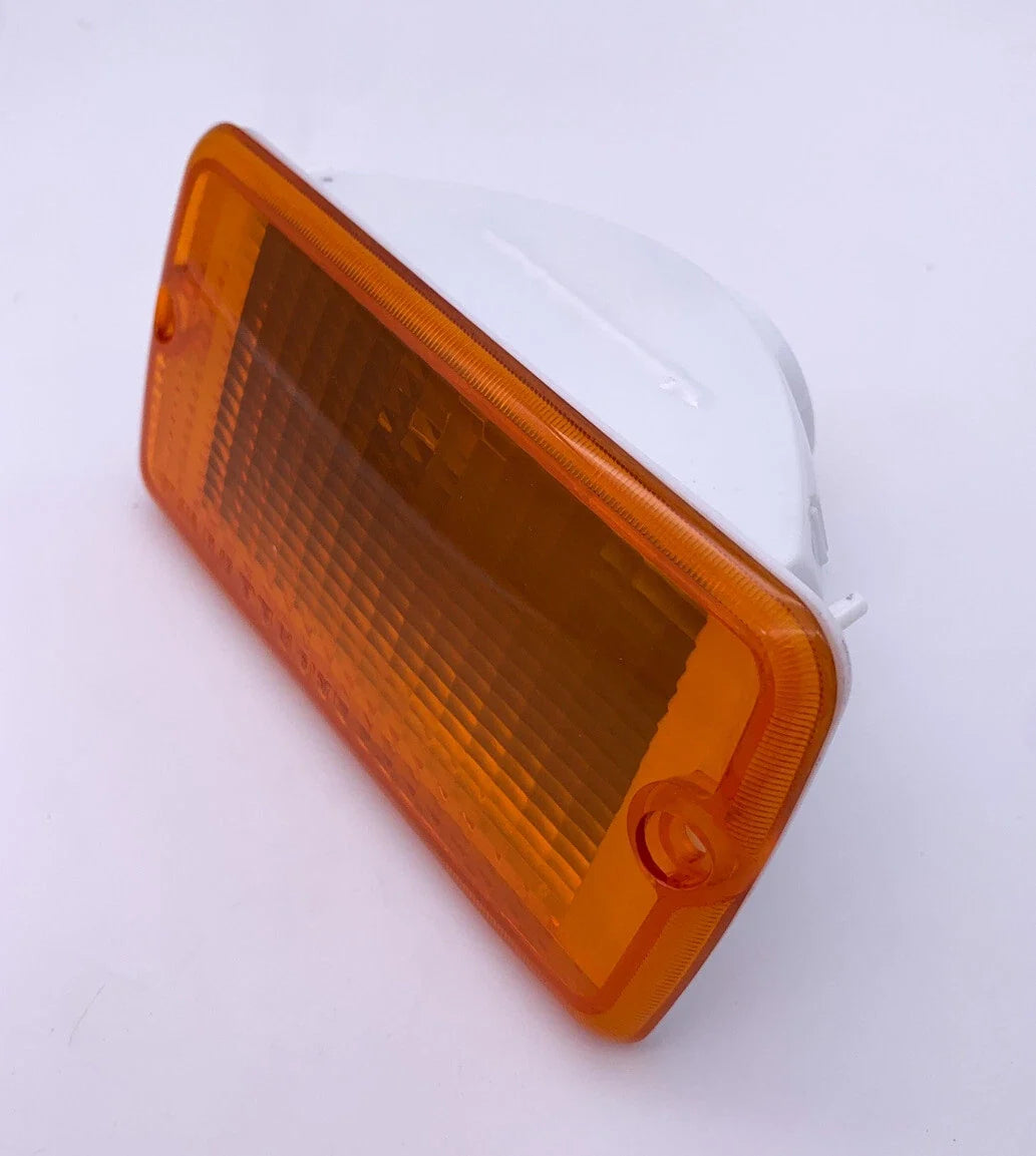 Left Hand Turn Signal Light Lamp Assembly for Jeep Wrangler TJ (2004–2006)