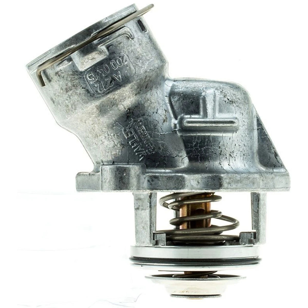 Gates Thermostat for MB Mercedes E Class ML SLK C (2005–2013) 34704 49382