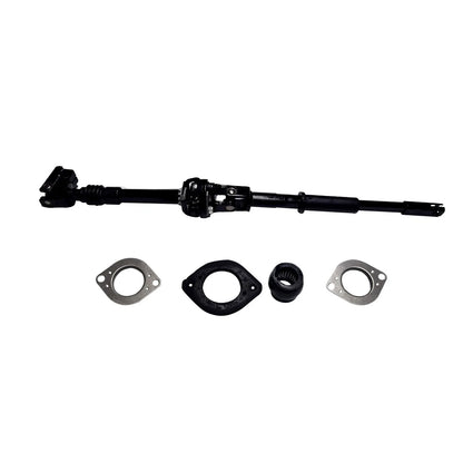 Steering Shaft for Dodge Dakota Durango 4WD (1997–1999) 425-201 55351171AE