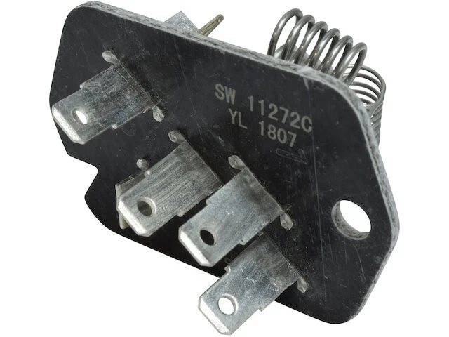 Blower Motor Resistor for Peterbilt 385 (1995–2008) 91423JSCS