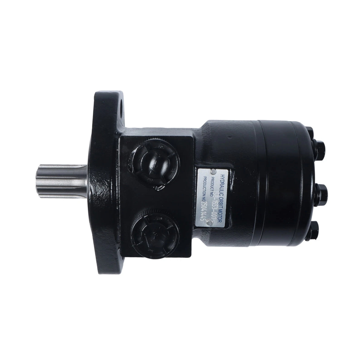Hydraulic Motor for Eaton Char-Lynn T Series