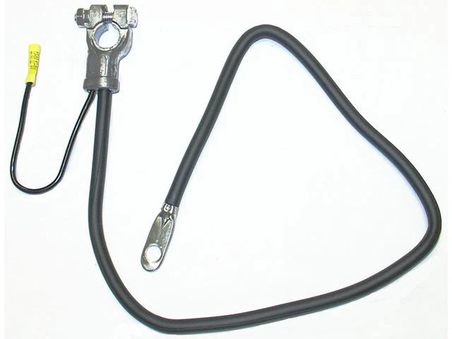 Battery Cable Negative for Jeep Grand Wagoneer (1986–1990) 68276KFZN