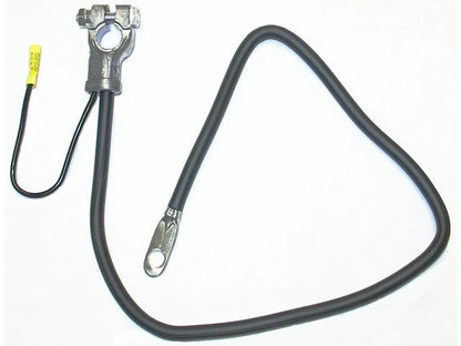 Battery Cable Negative for Jeep Grand Wagoneer (1986–1990) 68276KFZN