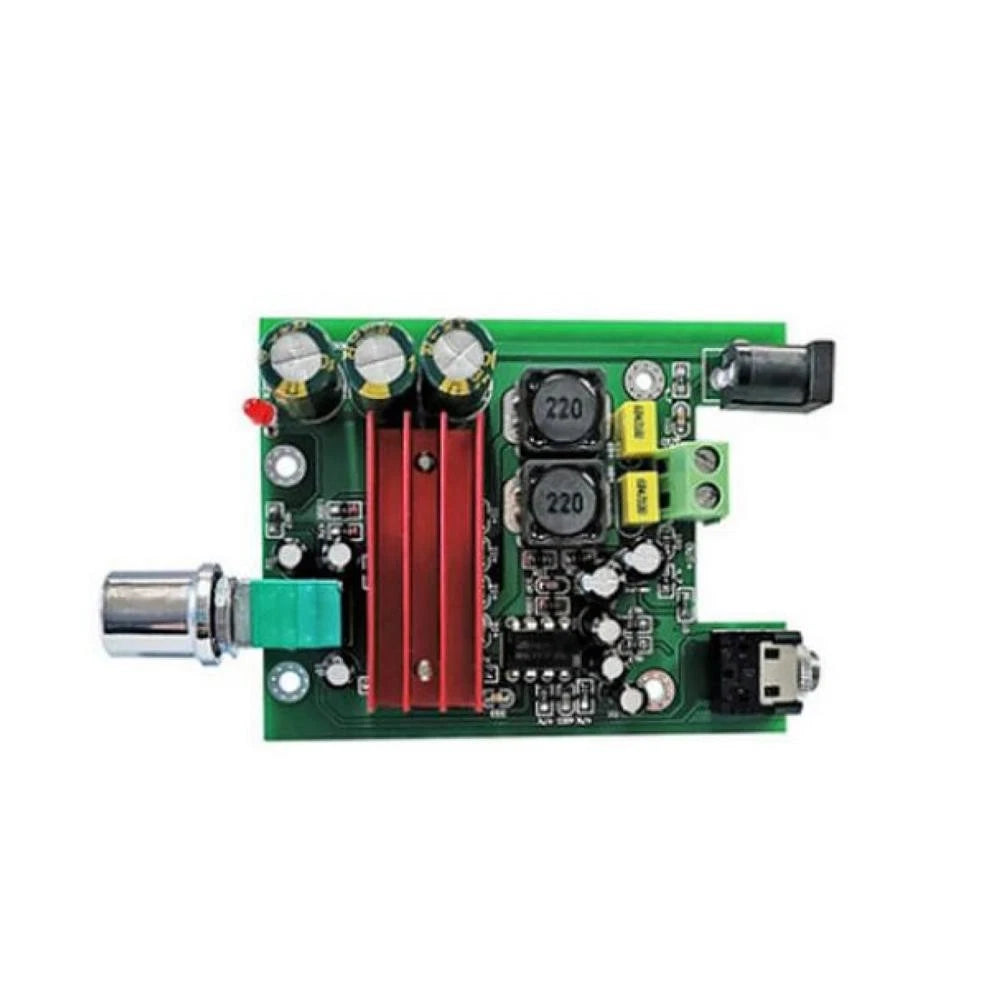 TPA3116D2 Digital Power Amplifier Board 100W (8-25V)