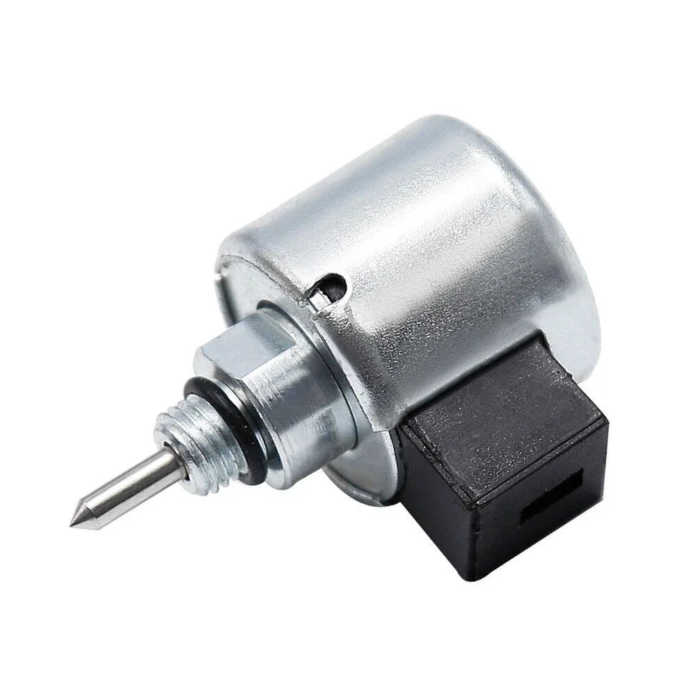 Fuel Shut-Off Solenoid for Lawn Equipment Engine (846639, 33R877-0032-G1)