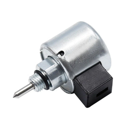 Fuel Shut-Off Solenoid for Lawn Equipment Engine (846639, 33R877-0032-G1)