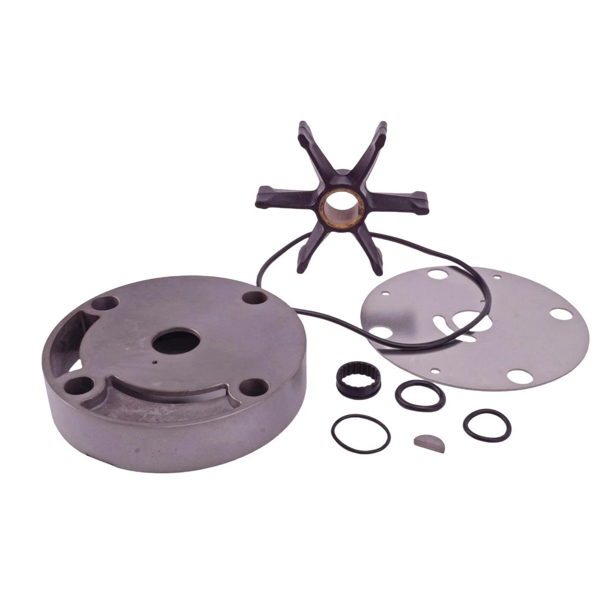 Water Pump Kit for OMC Stern Drive (983218, 12190, 9-45286)