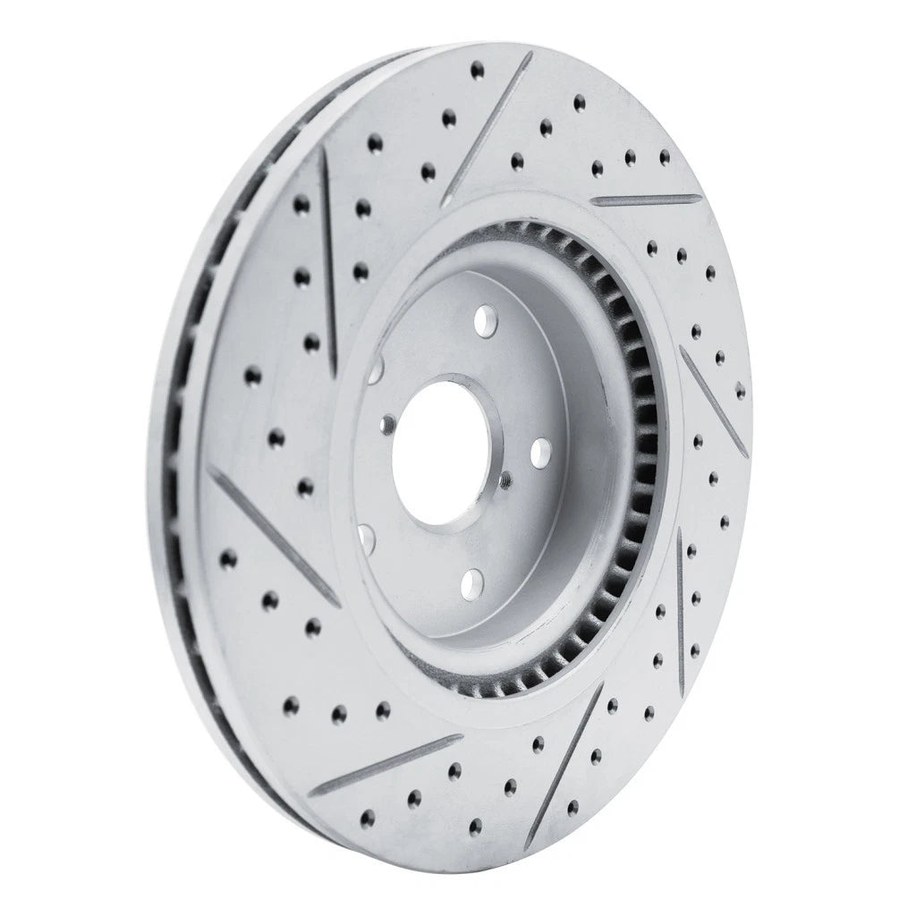 Brake Rotor for Subaru Crosstrek (2024–2026) ALX-PAU-DF-830-13049R-CLA4