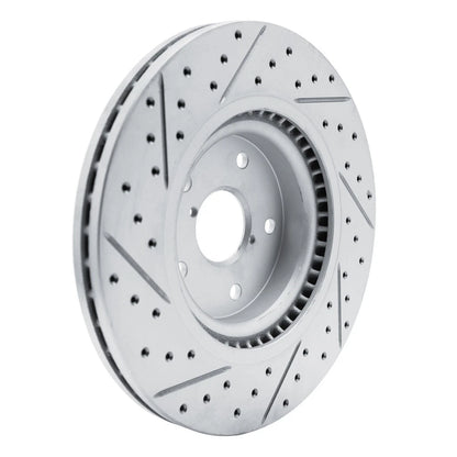 Brake Rotor for Subaru Crosstrek (2024–2026) ALX-PAU-DF-830-13049R-CLA4