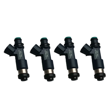 Set of 4 Fuel Injectors for Subaru Forester H4 2.5L (2011–2015)