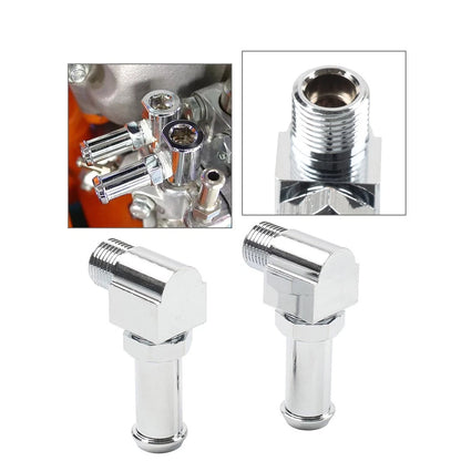Oil Pump Fitting for Harley Shovelhead Evo FL FX FXST FLST FXD FXR FLT