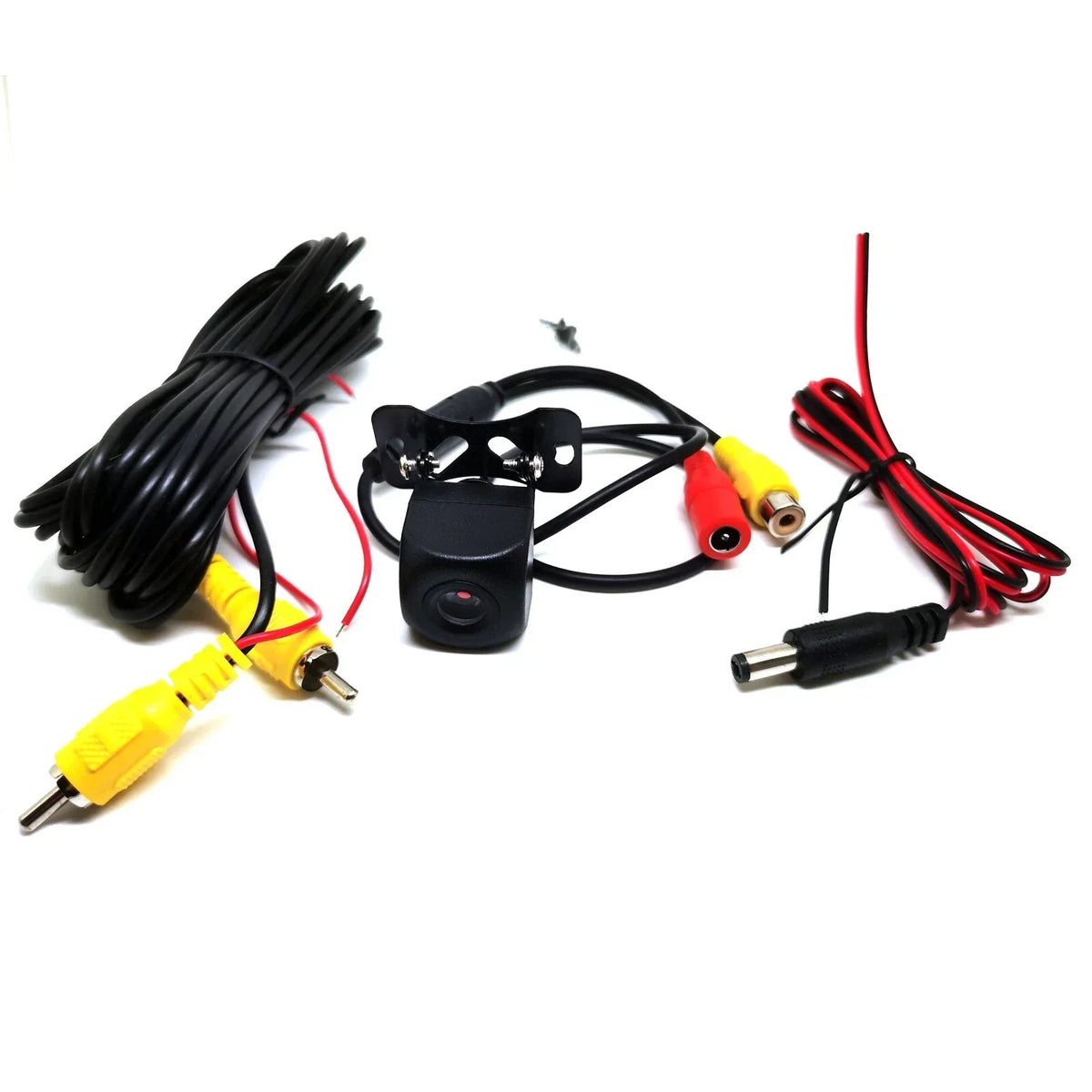 AHD 720P Car Reverse Rear View Backup Color Parking Camera for Nissan New U1