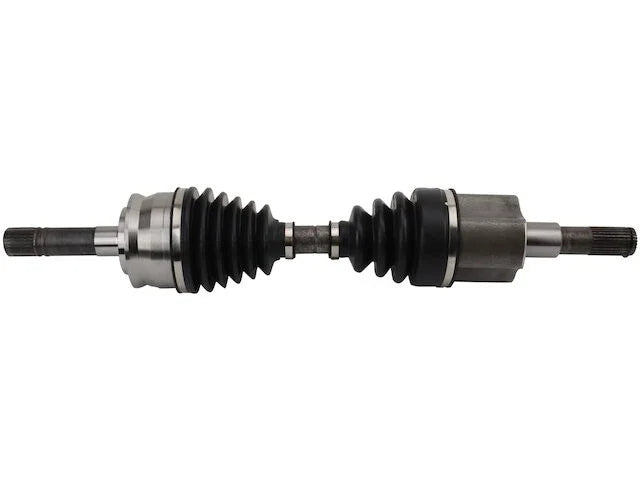 Front Left CV Axle Assembly for Mazda B3000 4WD (1998–2000) XR379MT