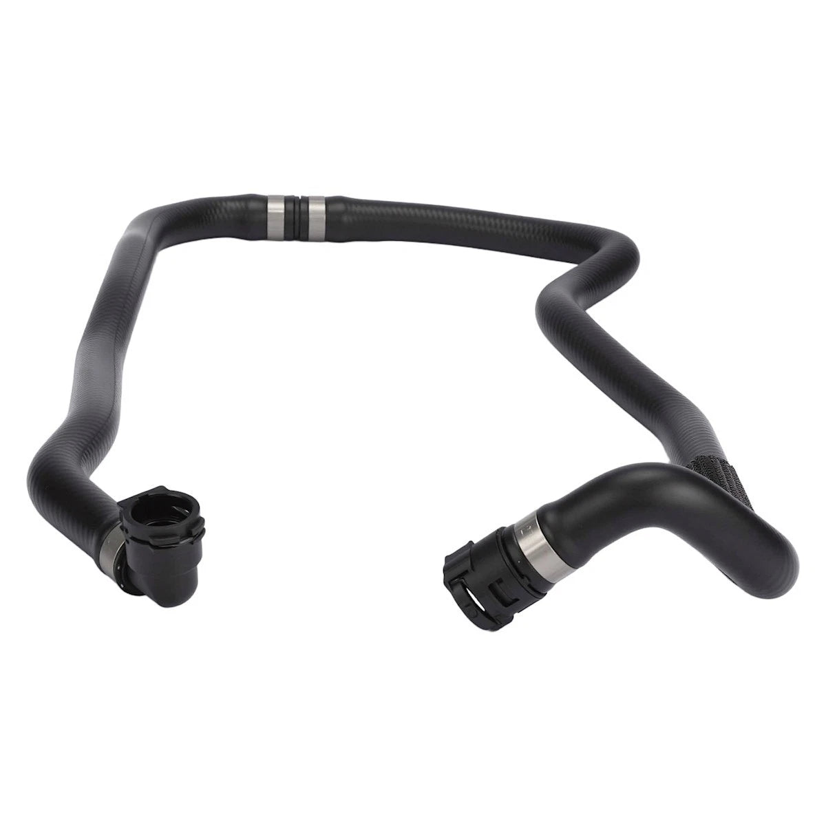 Radiator Hose for BMW 530i xDrive 540i 740i (2016–2023) 18116772