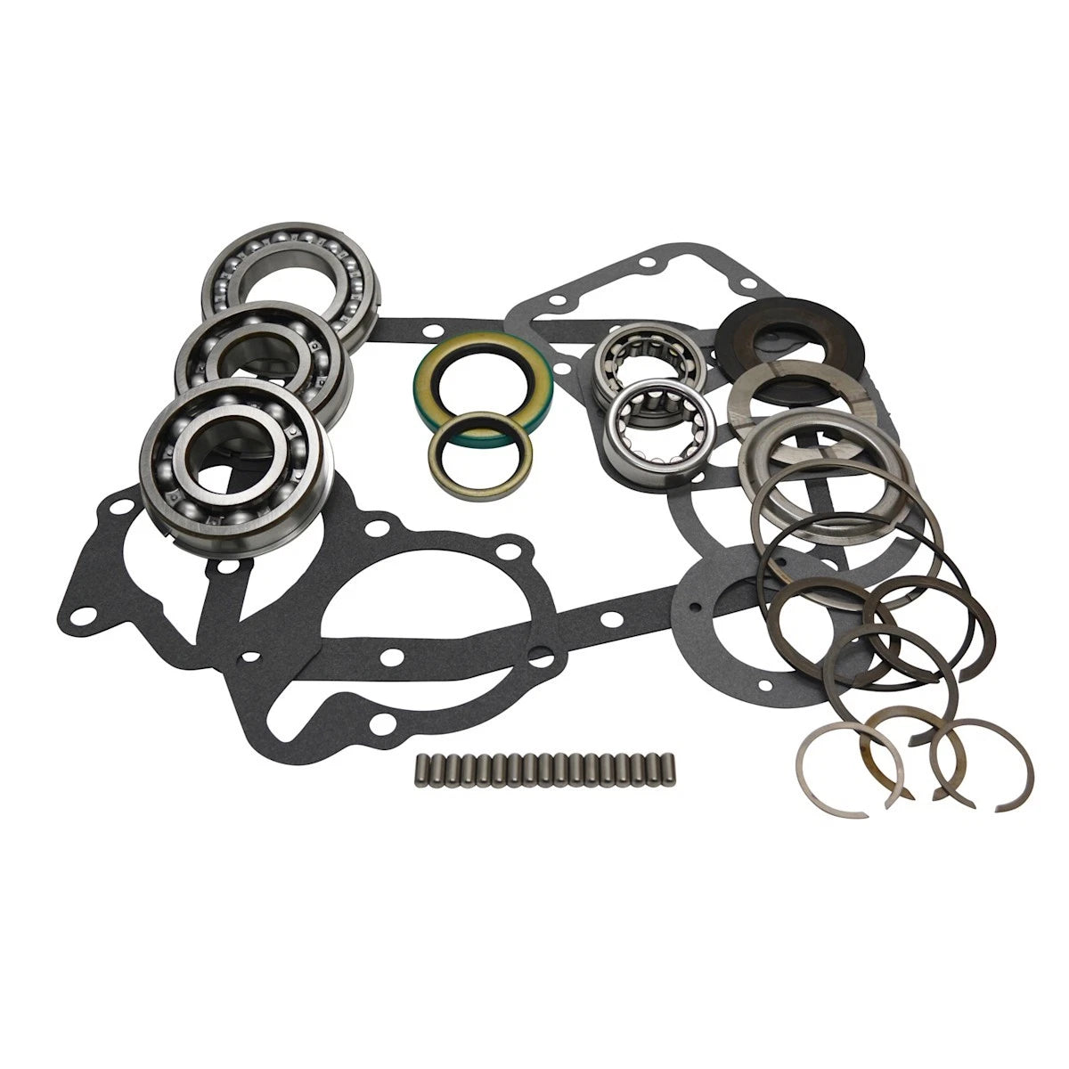 ZMBK129 Gear Kit for Chevy Suburban (1973–1982) Manual Transmission Overhaul