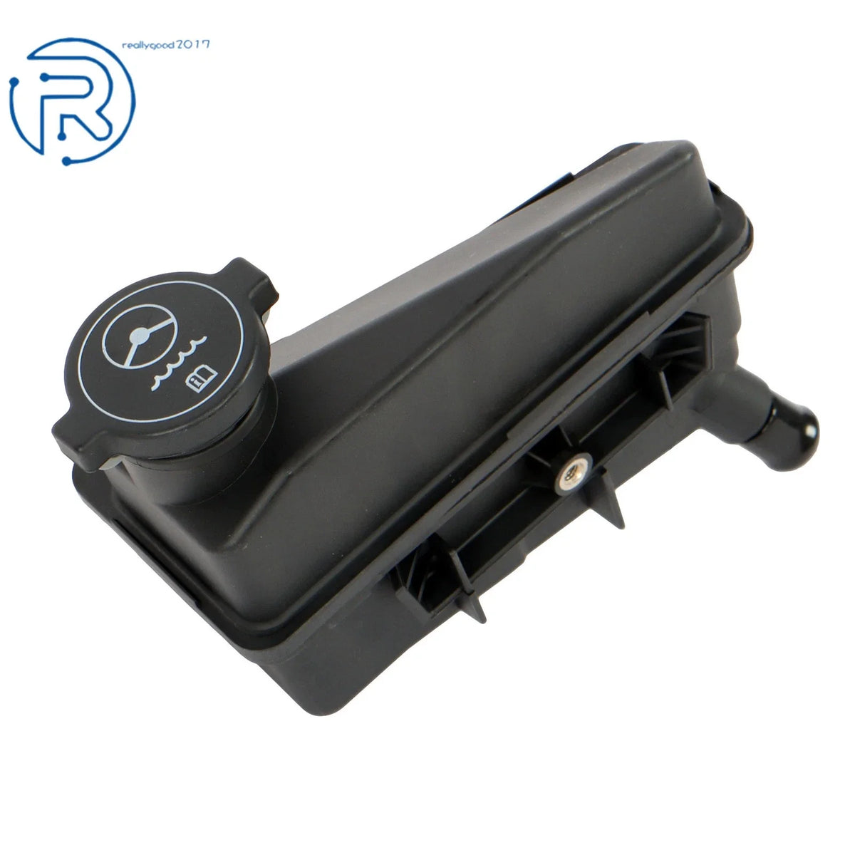Power Steering Pump Reservoir for Cadillac SRX STS (2004–2011) 88957185 19133714