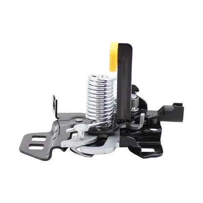 Hood Latch Lock for Ford Mustang (2018–2022)
