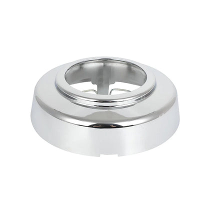 8" Front Wheel Center Hub Cap for Ford F250 F350 E150 E250 E350 Econoline