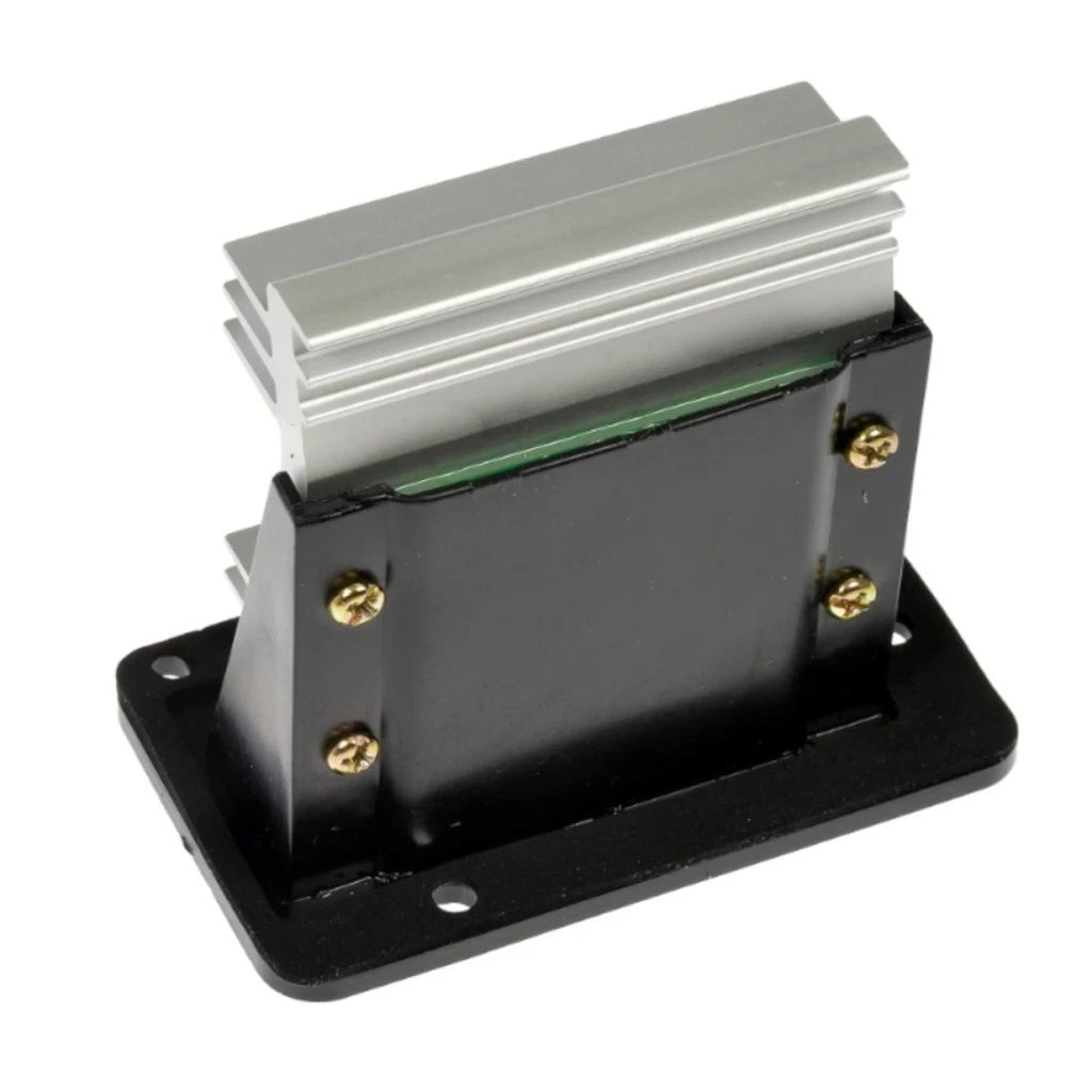 Blower Motor Resistor for Oldsmobile Toronado (1992) ALX-PAU-RB-973-070-CL360A54