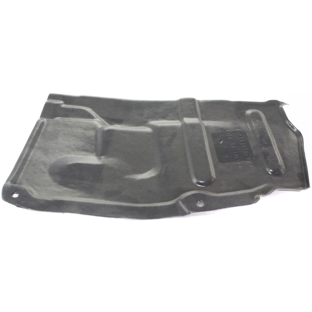 Engine Splash Shield for Toyota RAV4 (2006–2012) Driver Side Lower