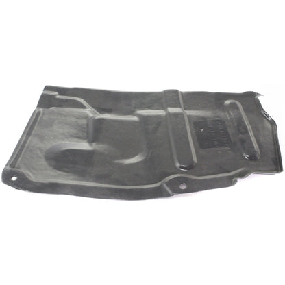 Engine Splash Shield for Toyota RAV4 (2006–2012) Driver Side Lower