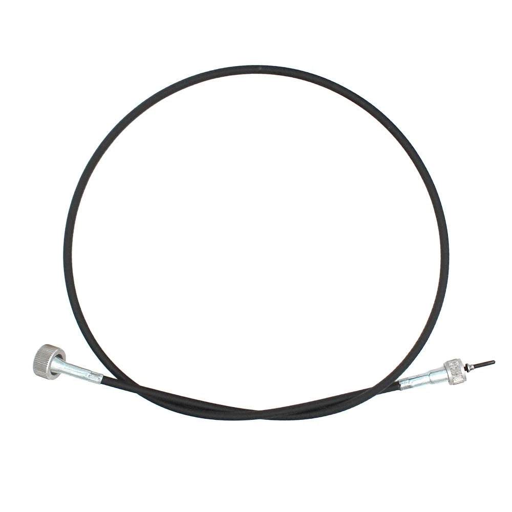 Tachometer Cable for Ford 5600 6600 7600 5610 6610 7610 (47 Inch)