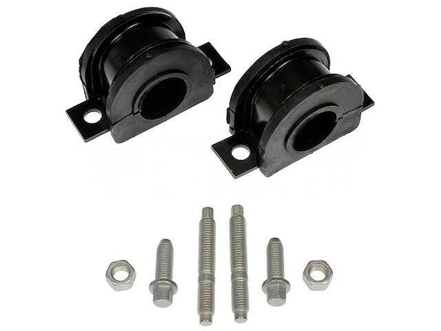 Sway Bar Bushing Kit for Isuzu Hombre (1996–2000) 28141VFTM