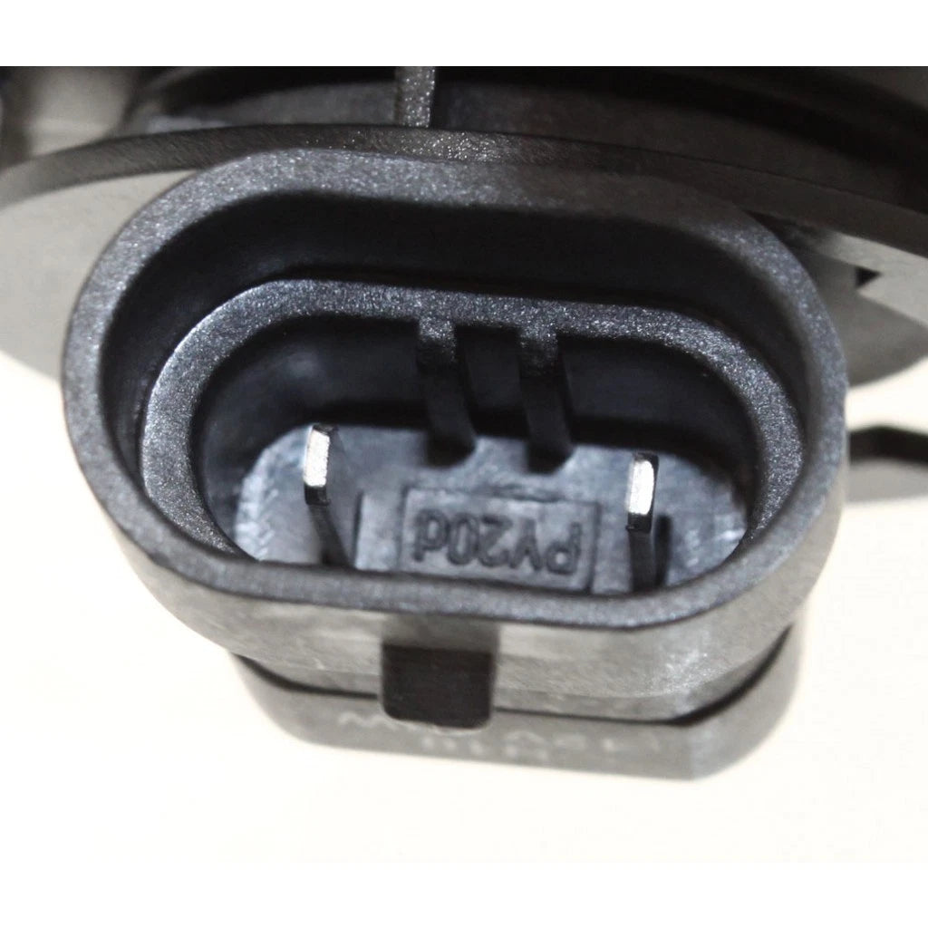 Fog Light Assembly for Ram 1500 (2011–2012) CH2594102, CLX-M0-CS308-B000L-CL360A2