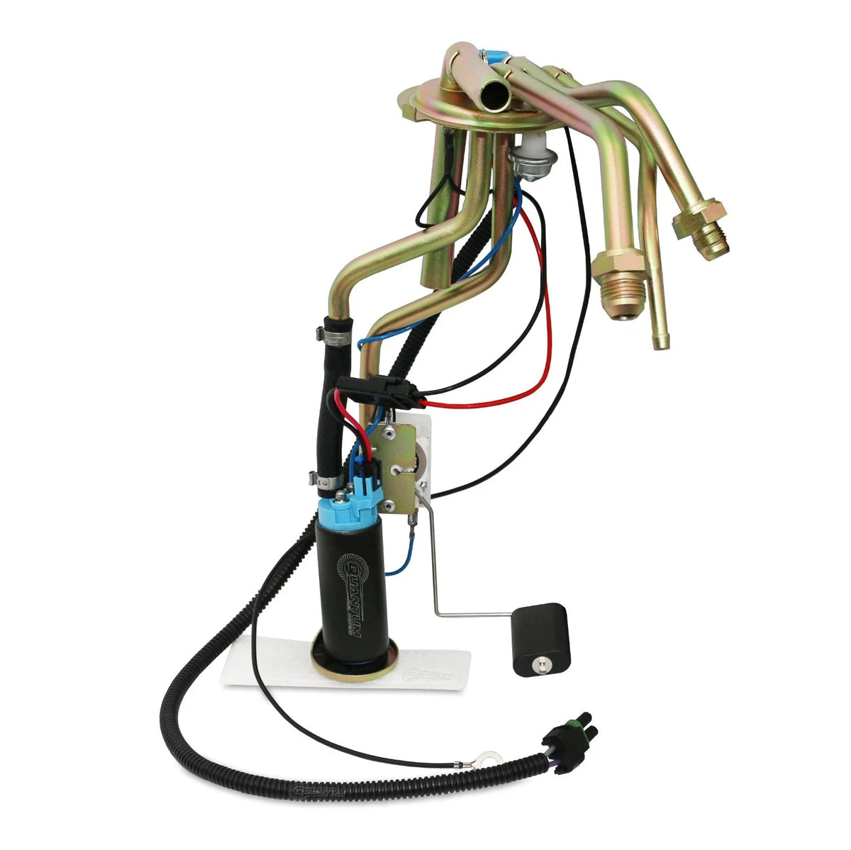 In-Tank Fuel Pump Mount 155LPH for Chevy GMC (1988–1995)