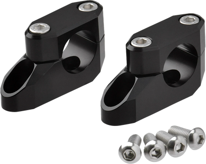 Handlebar Risers for Bar Mounts (ZE53-05261)