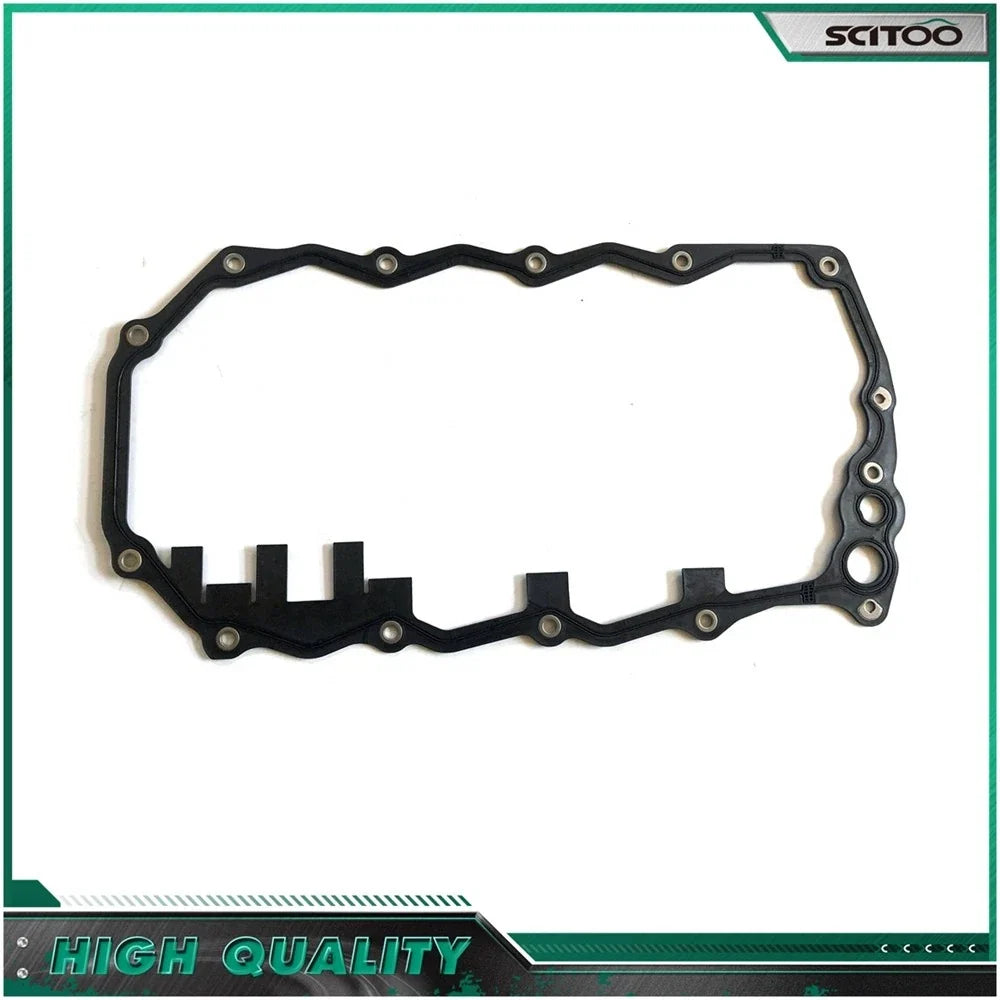 Oil Pan Gasket for Chrysler PT Cruiser 2003–2010 2.4L L4 DOHC VIN 9 B G S