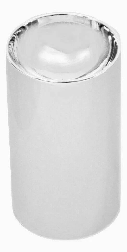 Set of 4 Lug Nut Covers for (Fits #10300B)
