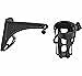 Reflex Drink Holder Chrome for Kuryakyn Motorcycle (6486)