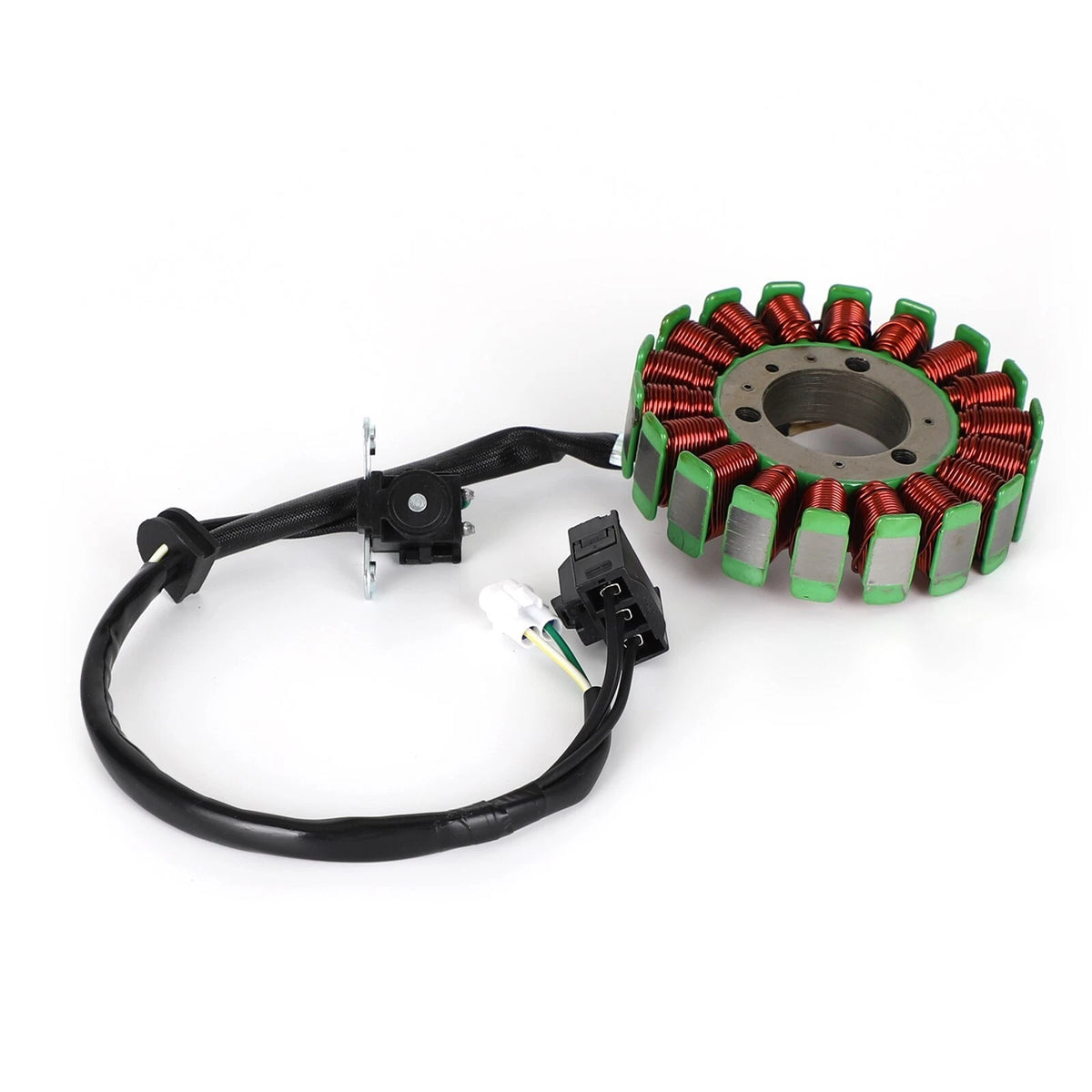 Stator Assy for Kawasaki Ninja 400 / Z 400 (2018–2020) 21003-0178, 21003-0175