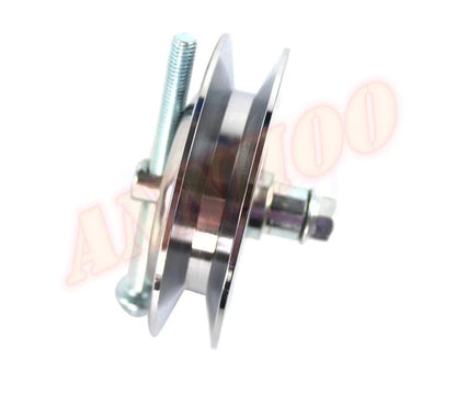 Pulley for Hitachi EX100-5 EX200-5 (1990–2005)