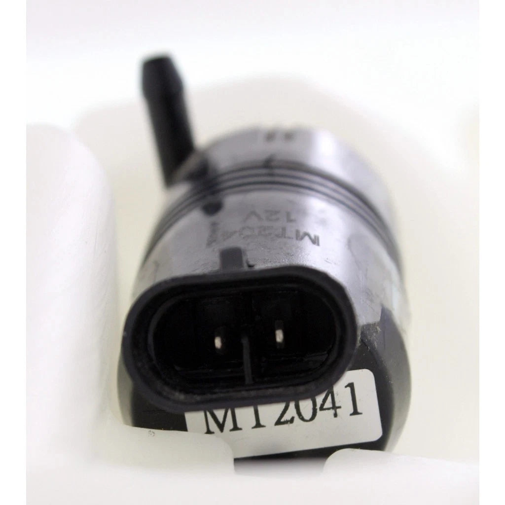 Windshield Washer Reservoir for GMC Safari (1995–2005) GM1288126, CLX-M0-USA-REPC370531-CL360A71