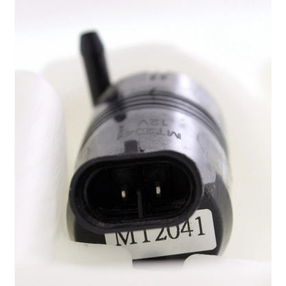 Windshield Washer Reservoir for GMC Safari (1995–2005) GM1288126, CLX-M0-USA-REPC370531-CL360A71