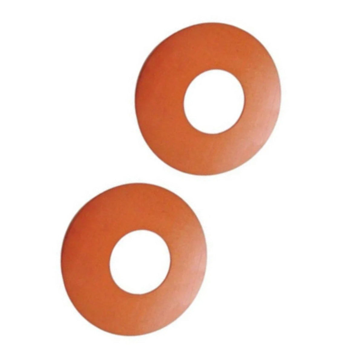 2X Synthane Washer Bell Housing for R/MR/Alpha I Gen II Bravo (1983-Up) 12-8M0162651