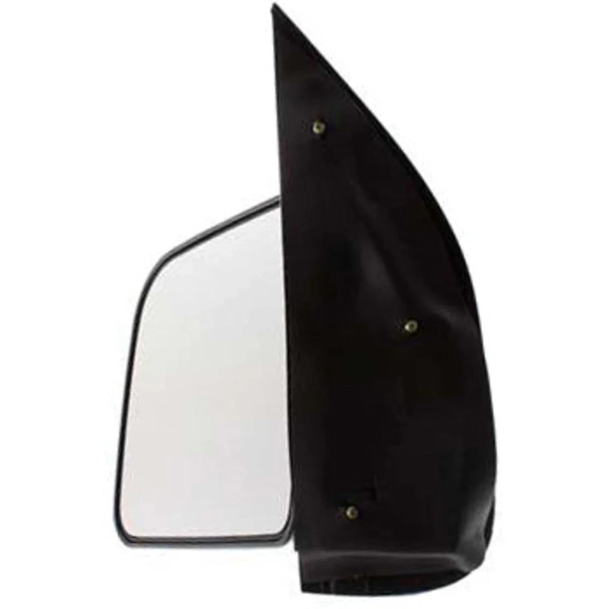 Driver Left Side Mirror for Ford E350 Van, E150, E250