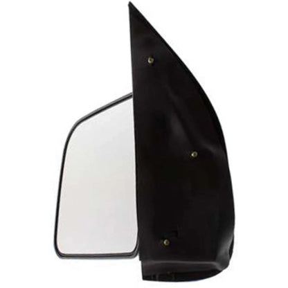 Driver Left Side Mirror for Ford E350 Van, E150, E250