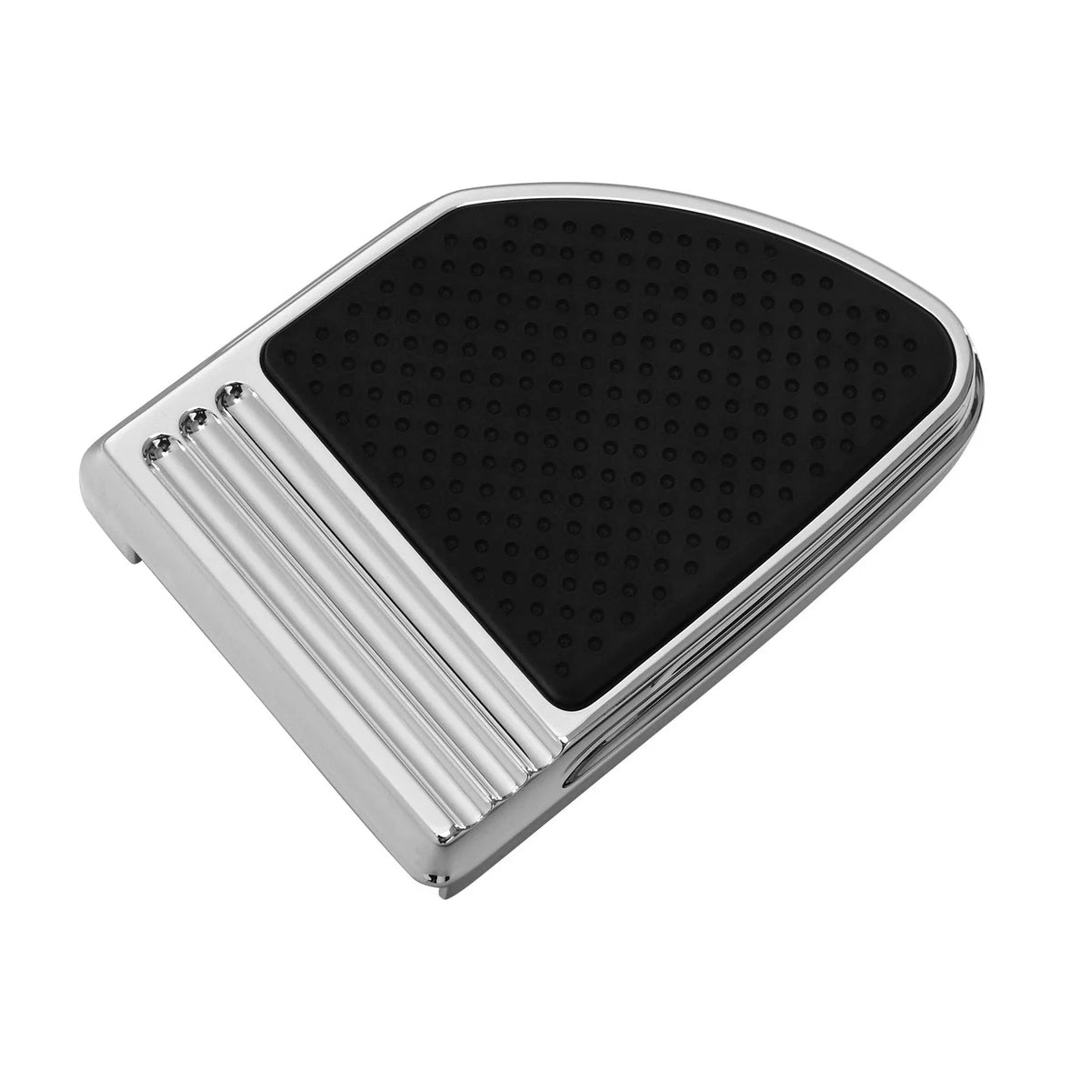 Brake Pedal Pad for Harley Breakout Fat Bob Sport Glide FLSB FXBR (2018–2024)