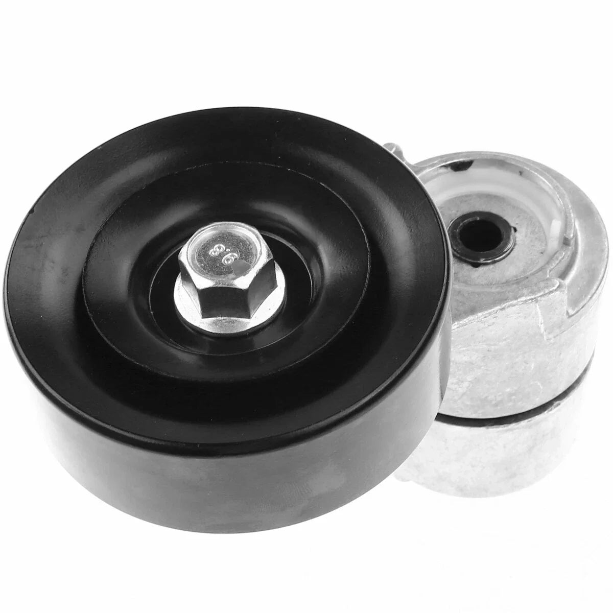 Belt Tensioner Assembly for Kia Optima (2007–2010) Hyundai Santa Fe (2007–2012)