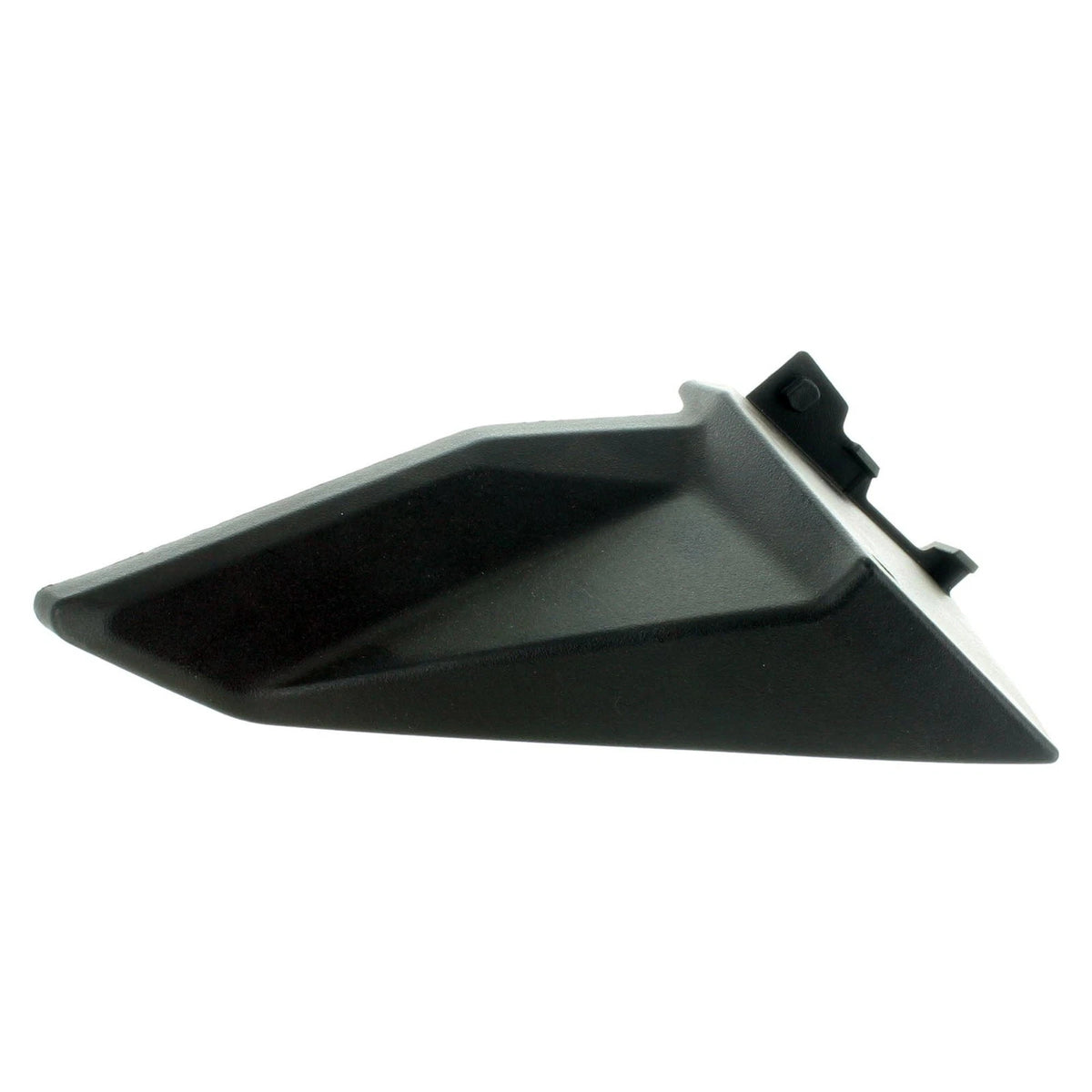 Right Hand Footrest Trim for Can-Am (OEM, 708302067)