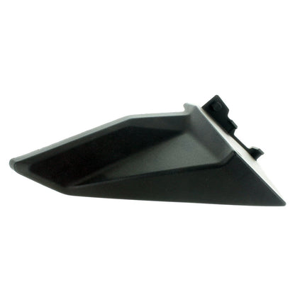 Right Hand Footrest Trim for Can-Am (OEM, 708302067)