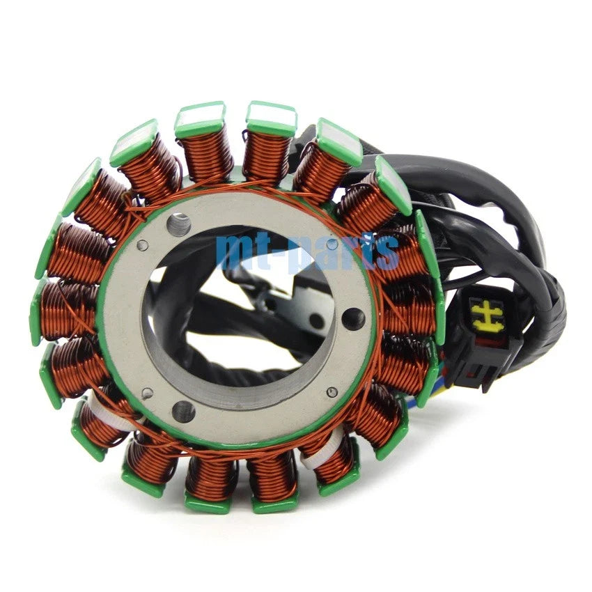 Magneto Generator Stator Coil for Arctic Cat 500 (2000–2002) / 400 (2001–2002)