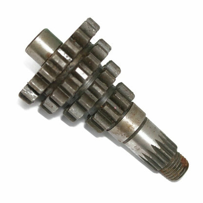 Gear Cluster Tree for Lambretta GP 150 (Indian Vijay Super)