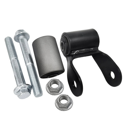 Rear Leaf Spring Shackle Kit for Jeep Cherokee Wagoneer (1984–1990) 722024