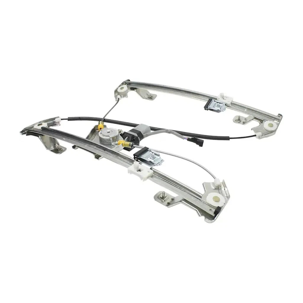Window Regulator for Ford F-150 (2004–2008) CLX-M0-USA-JF491715-CL360A70, FO1551126