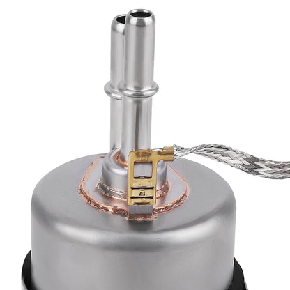 High Flow 255LPH Inline Fuel Pump for Chevy V8 5.3L 4.8L (2000–2023)